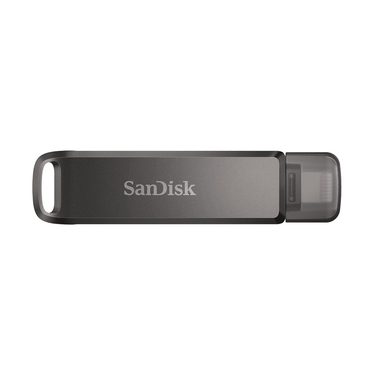 iXpand Luxe USB-C 3.1 64GB (186552) USB-Stick