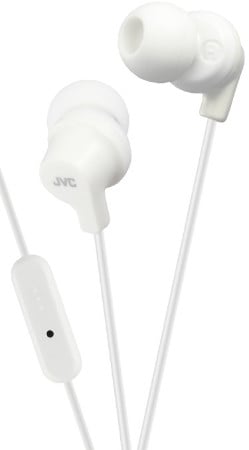 In-Ear Kopfhörer HA-FR15-W-E weiss