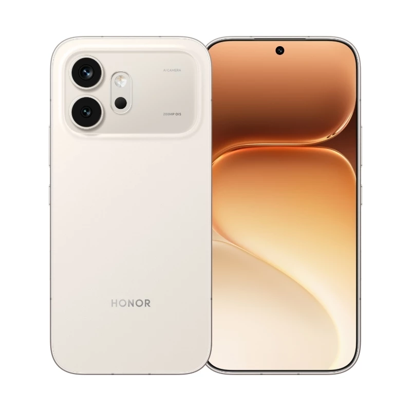 600 8GB + 512GB Gold Smartphone