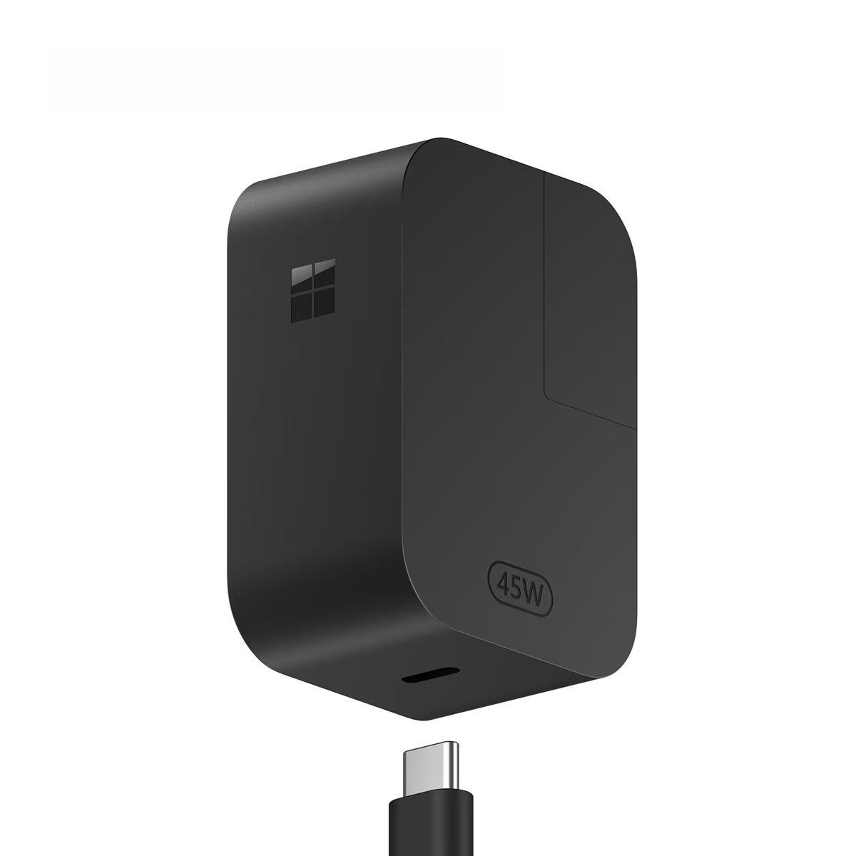 Surface 45 W USB-C-Wandladegerät
