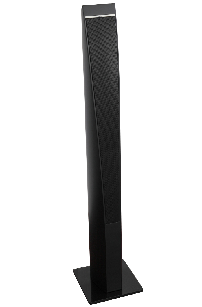 Scala 120 schwarz Lautsprecher