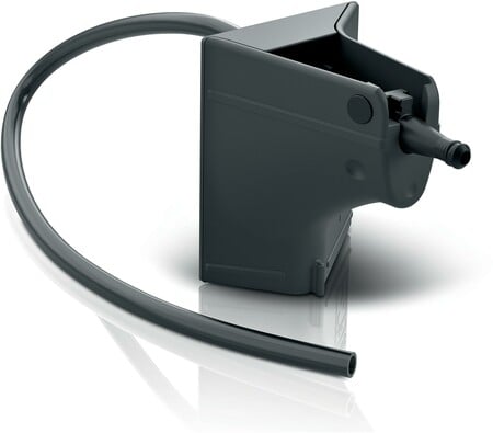 TZ70001 Milchbehälter-Adapter