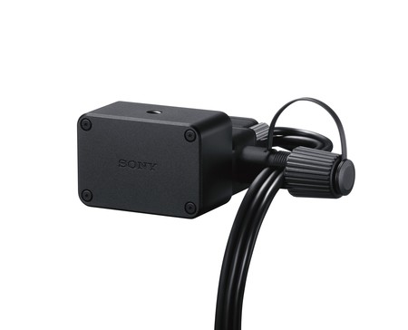 CCBWD1 Camera Control Box