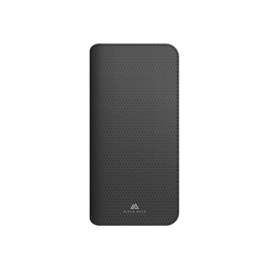 Booklet "Slim Folio" für Apple iPhone 16e, Schwarz (00229688)