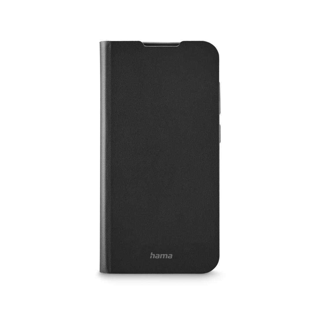 Handytasche "Eco Premium" für Samsung Galaxy A25 5G, Schwarz (00136064)