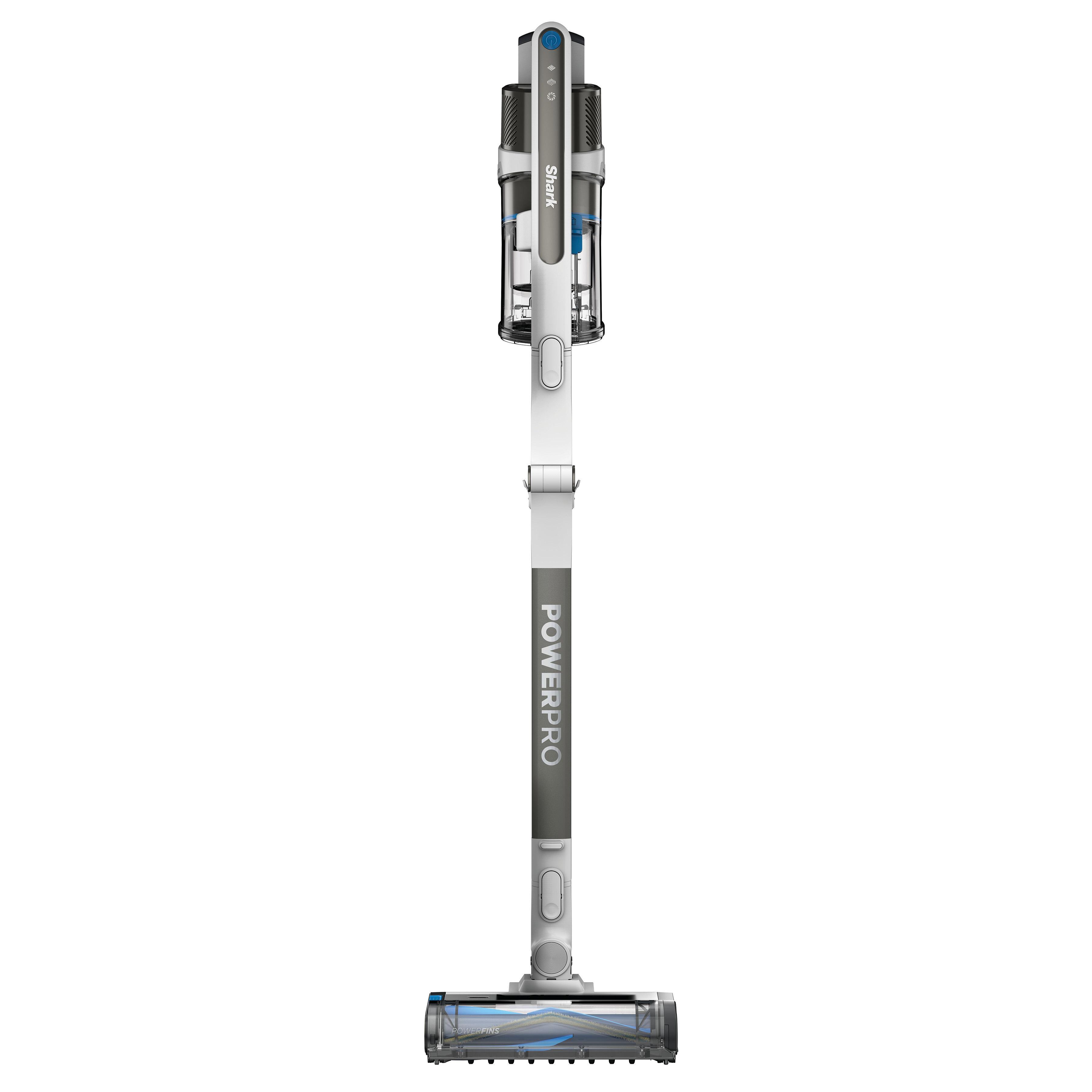 IZ380EUT PowerPro Akku Staubsauger