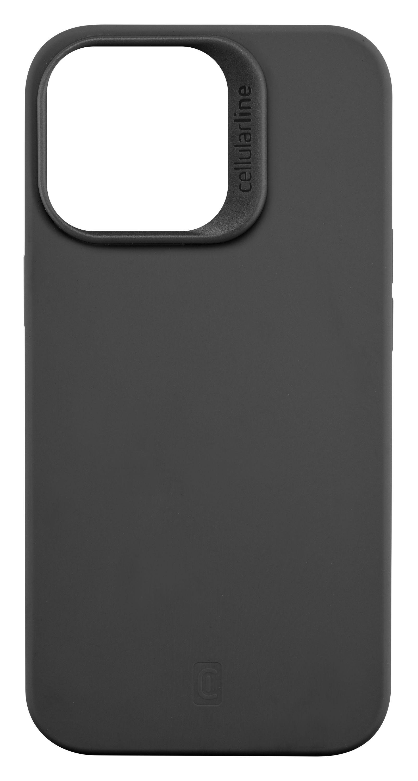 Sensation MagSafe Case Mag für Apple iPhone 14 Pro Black (60021)