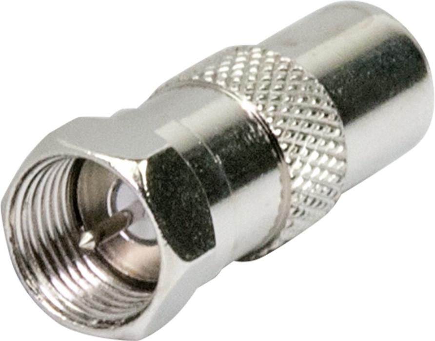 Adapter UEST9310 - F-Stecker > IEC Stecker