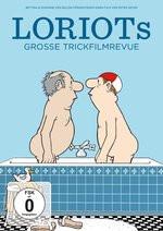 DVD Loriots große Trickfilmrevue