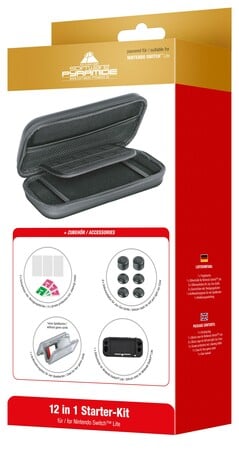 Starter Set für Switch Lite