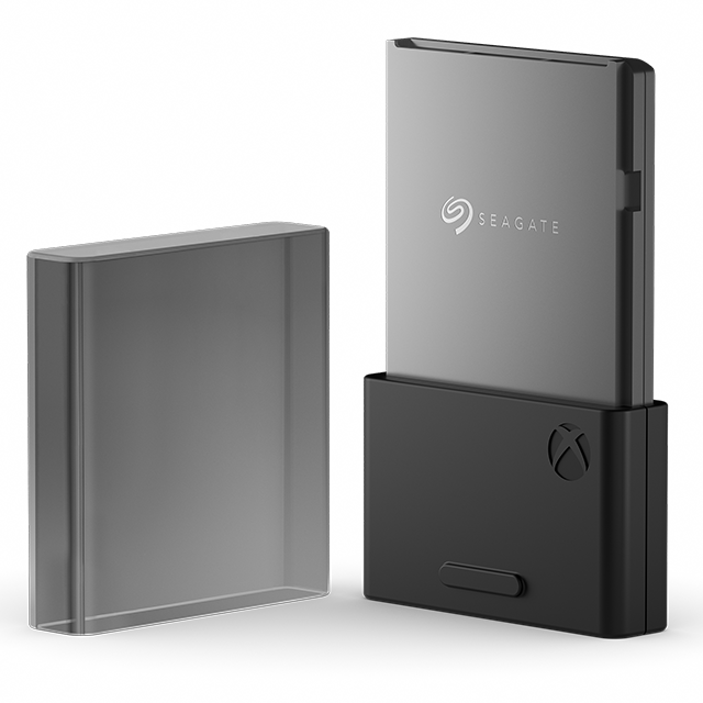 Speichererweiterungskarte für Xbox Series X/S 4 TB