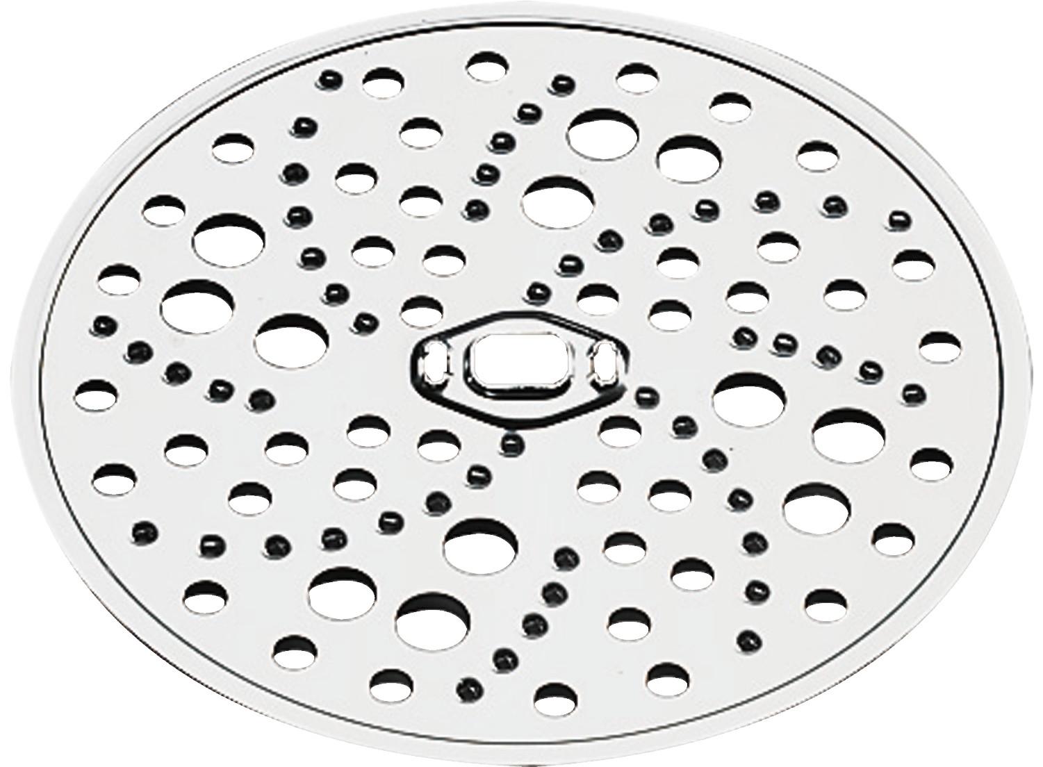 MUZ45RS1 Reibe-Vorsatz