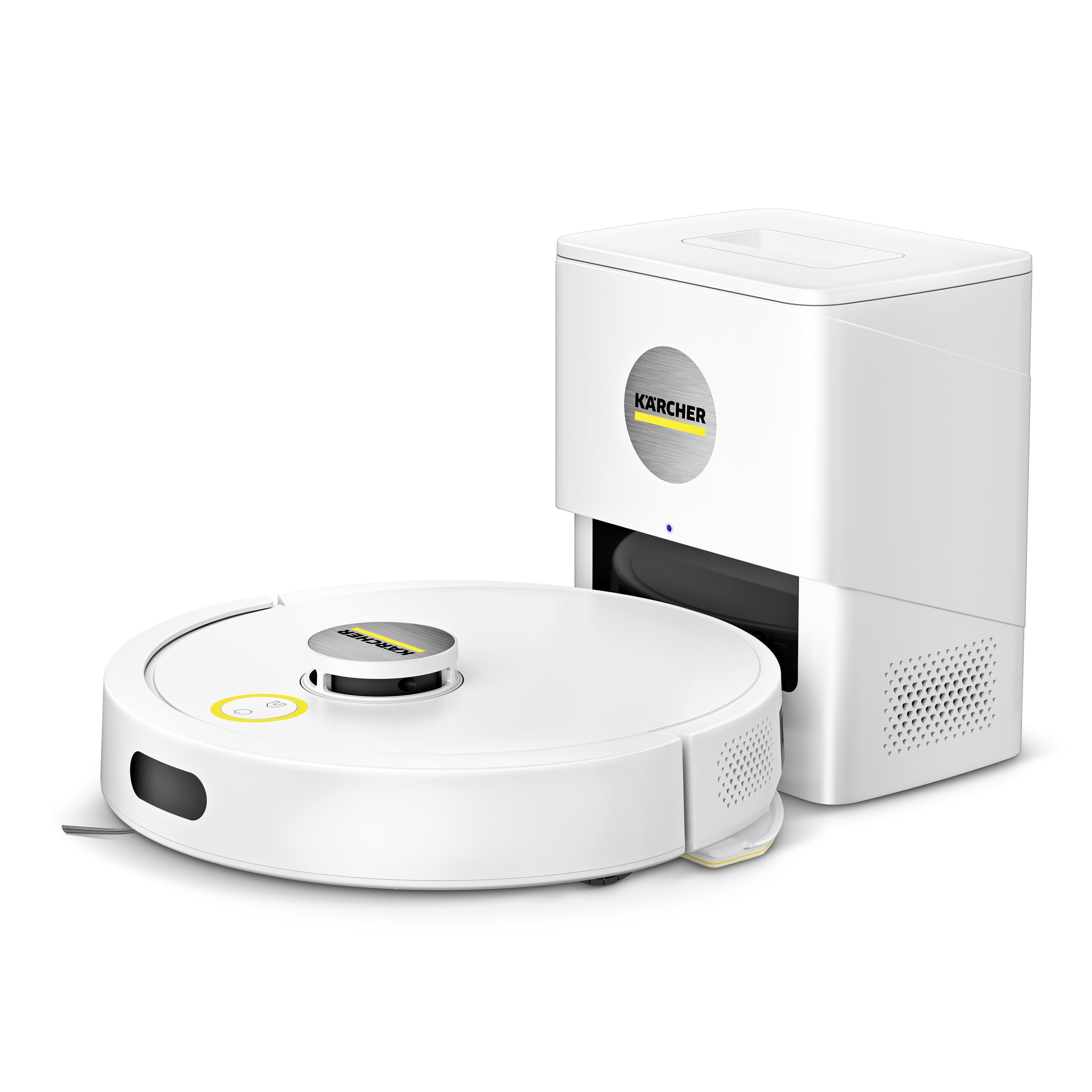 RVC 3 Comfort Saugroboter