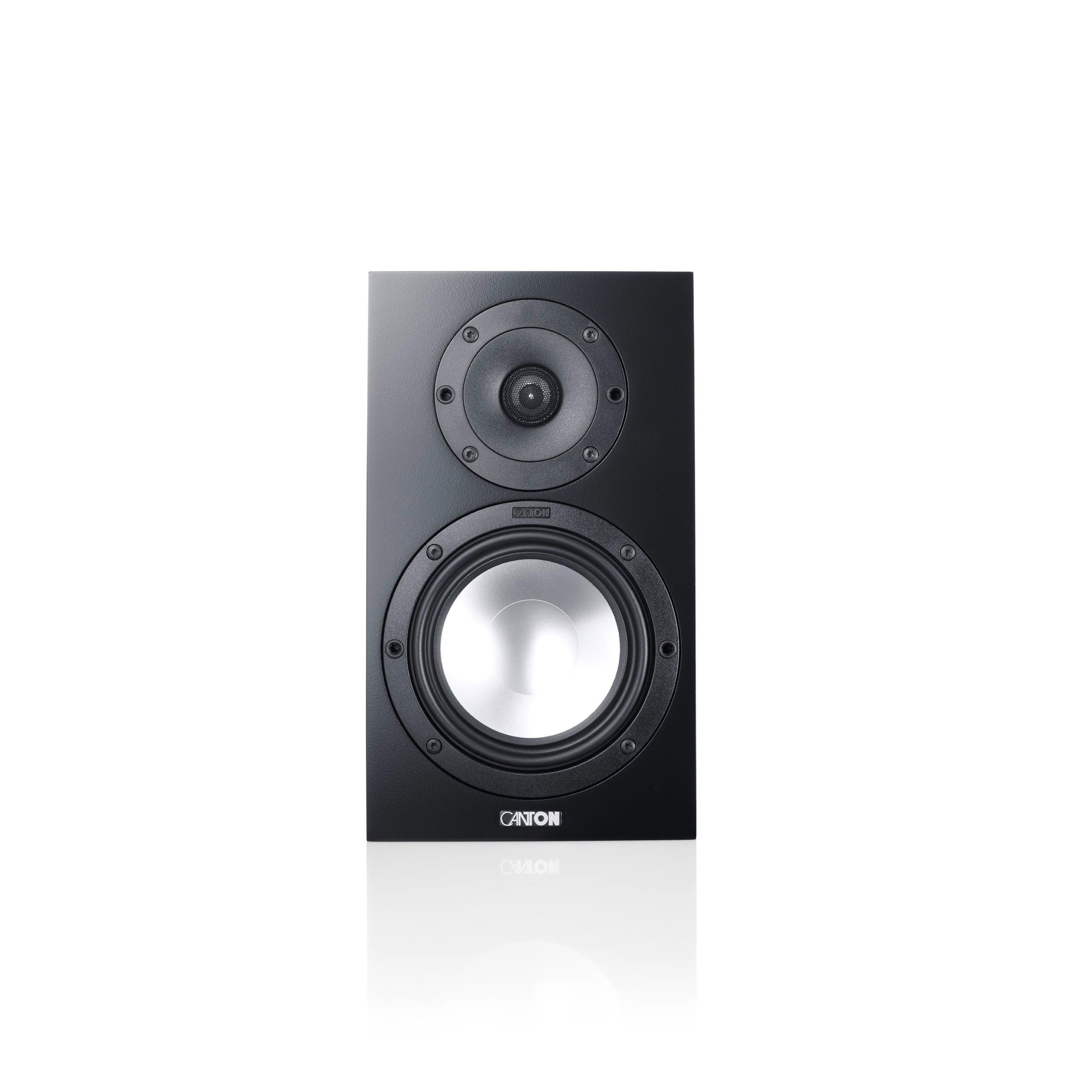 GLE 426.2 schwarz Lautsprecher