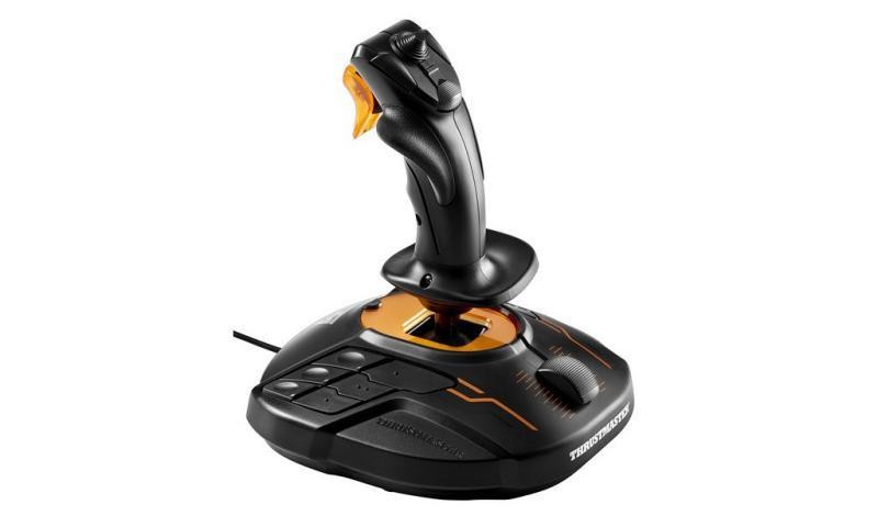 TM T16000 FCS Joystick