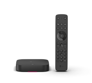 MagentaTV One