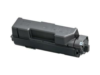 TK1160 schwarz Toner