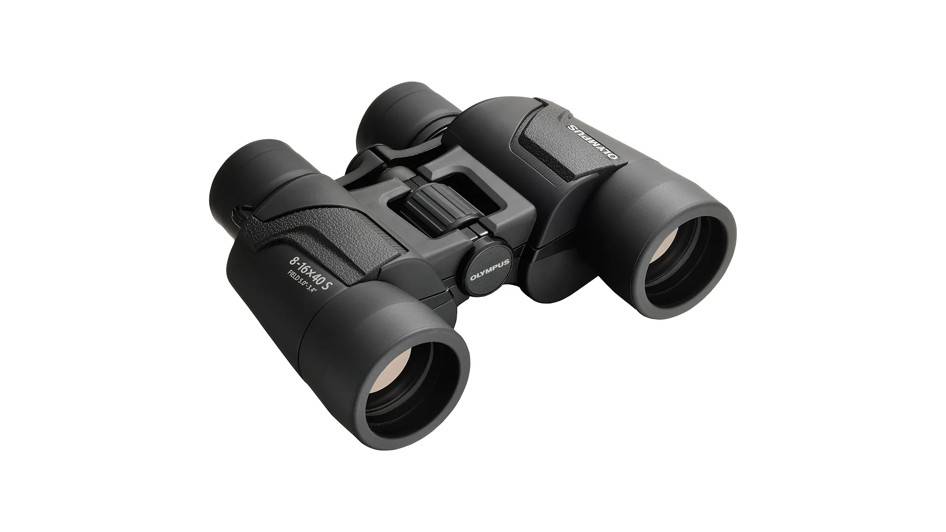 8-16x40 S Fernglas