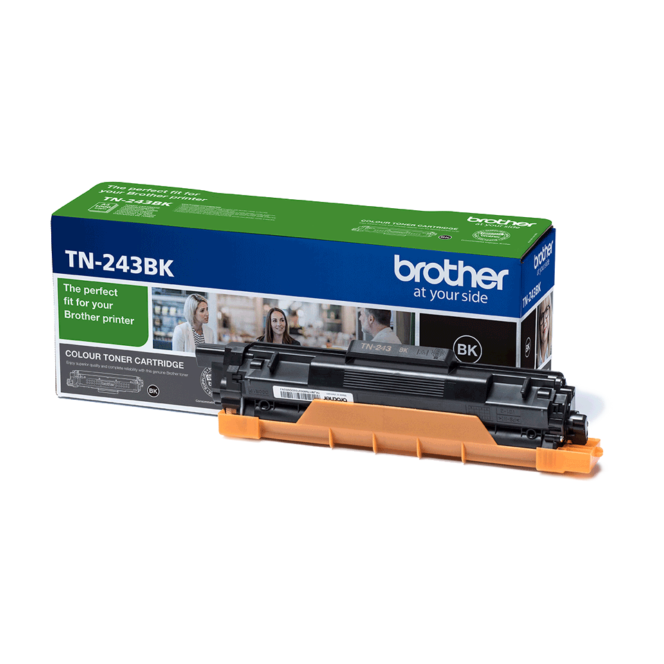 TN243 schwarz Toner