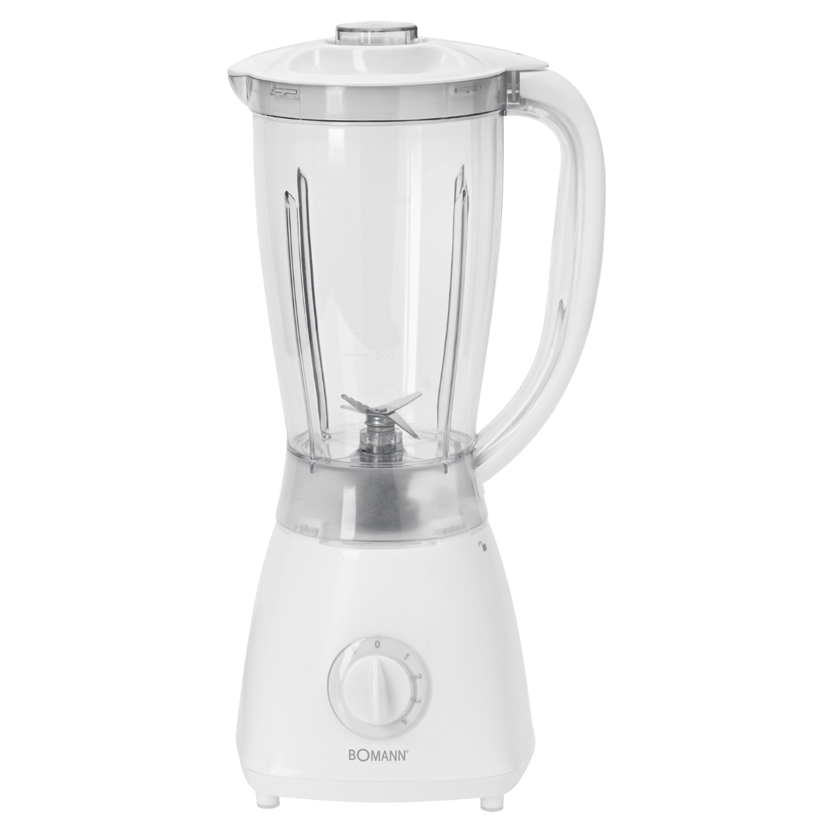 Standmixer UM 378 CB