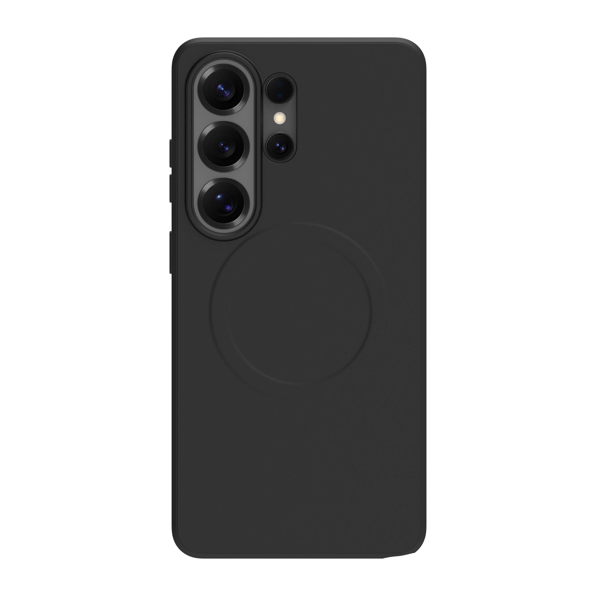 Greenland Pro MAG - Galaxy S26 Ultra - Night Black Handyhülle