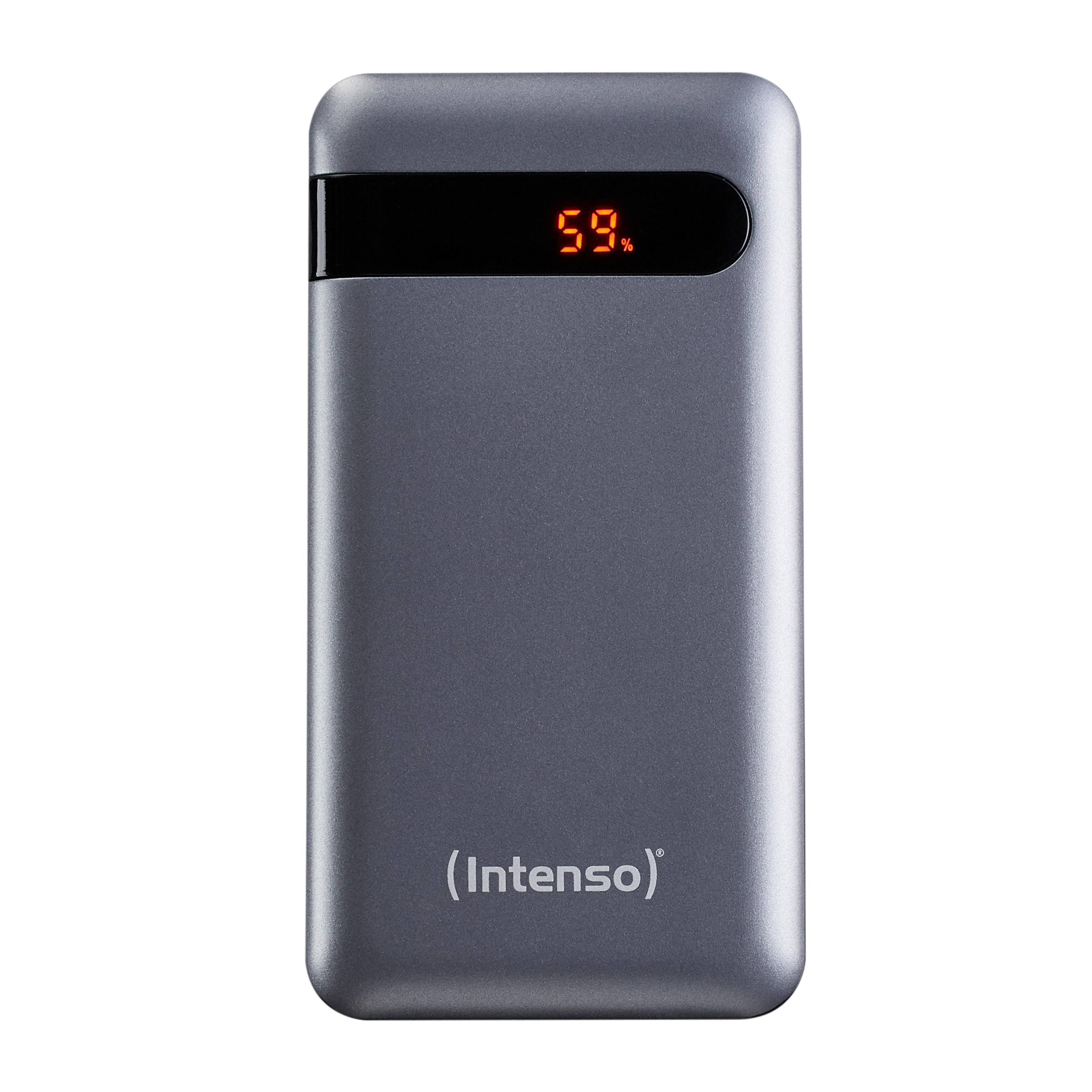 Powerbank PD20000 Quick Charge Powerbank