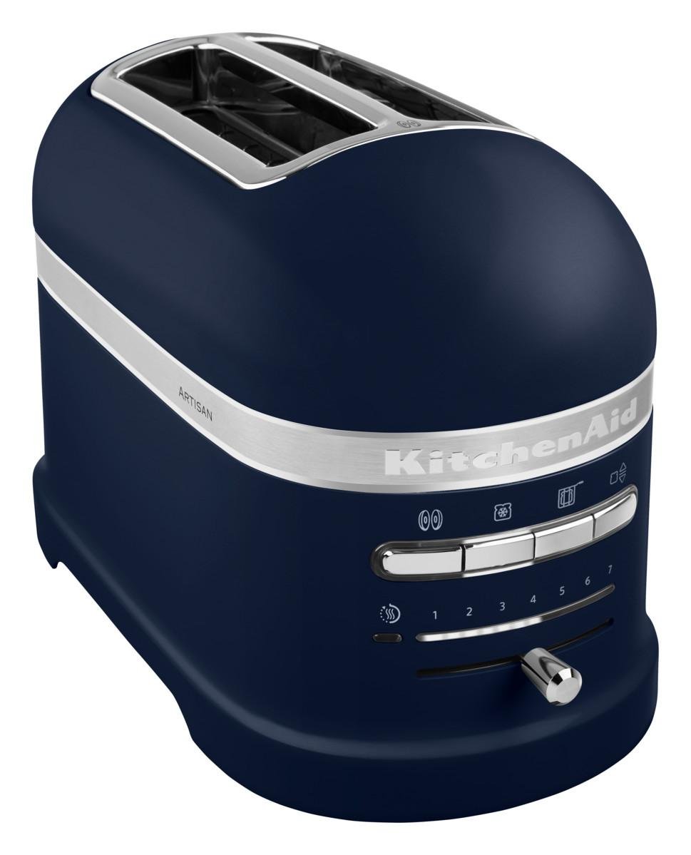 5KMT2204EIB Ink Blue Toaster