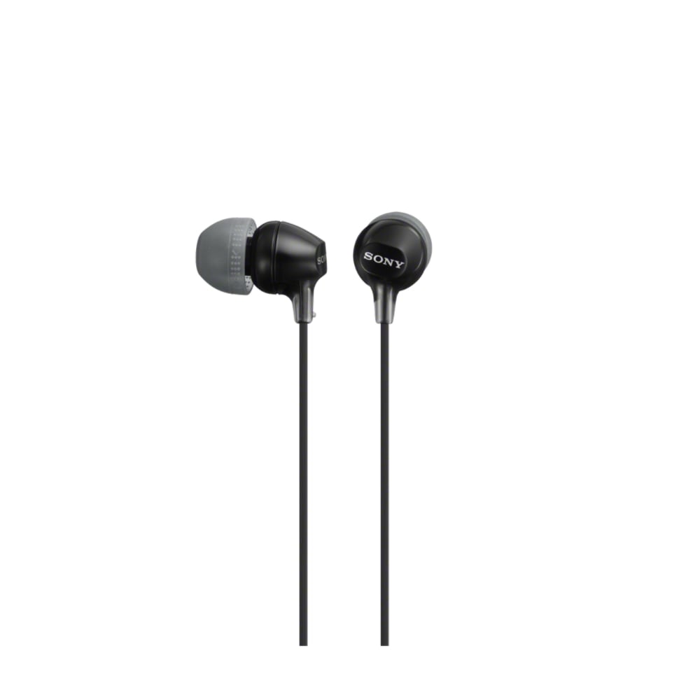 MDR-EX15LPB schwarz In-Ear Kopfhörer