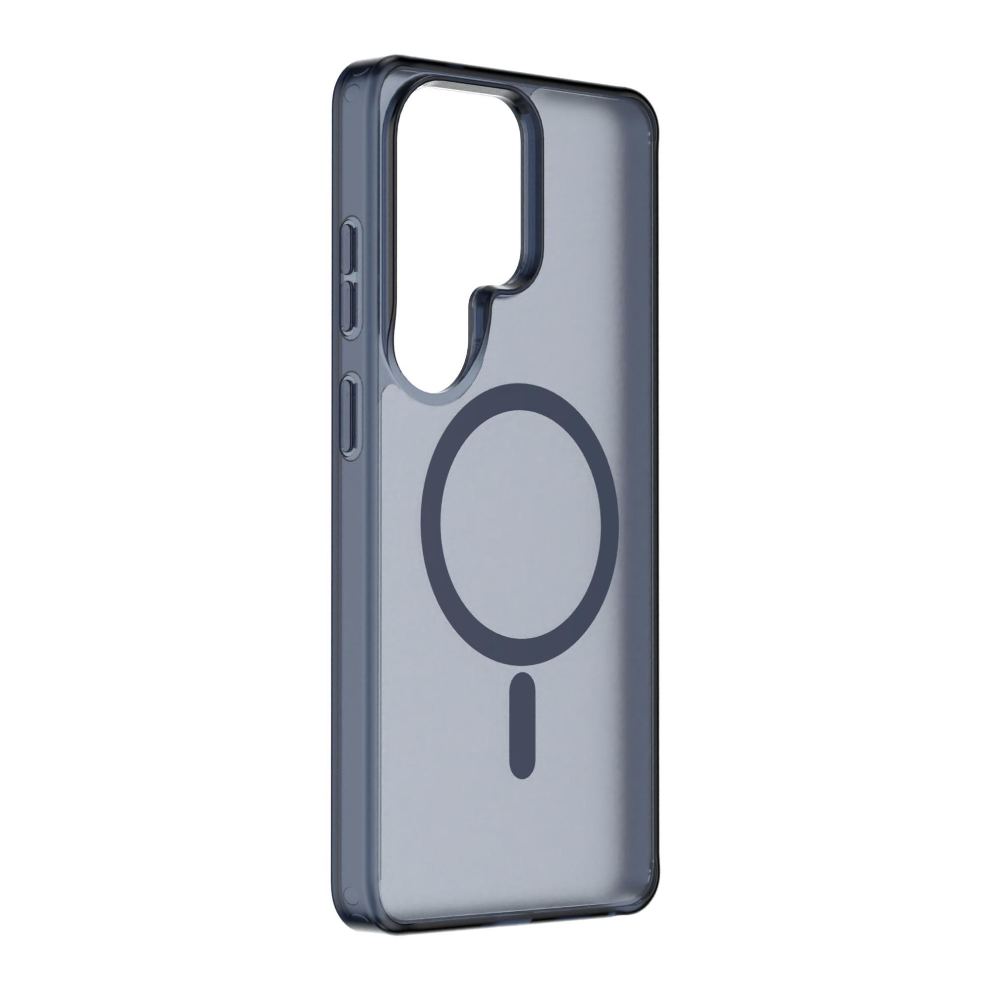 FROSTY MAG MagSafe Case für Samsung S26 Ultra Blue (61391) Handyhülle