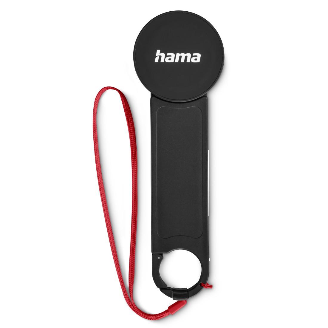 Magnetisches Handystativ "MagGrip Table Pod", Selfie-Stick + Mini-Stativ (00004817)