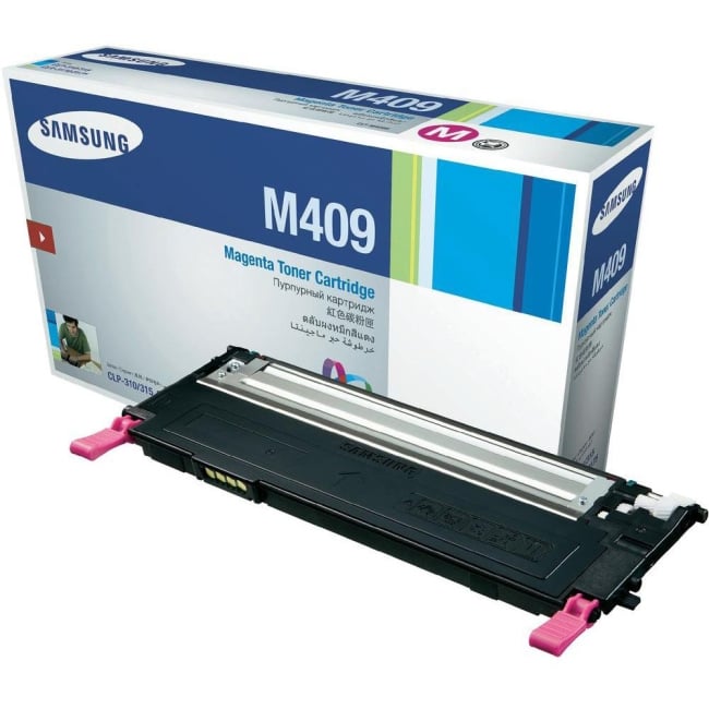 CLT-M4092S magenta Toner