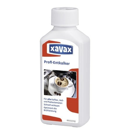 Profi-Entkalker für Kaffeeautomaten, 250 ml