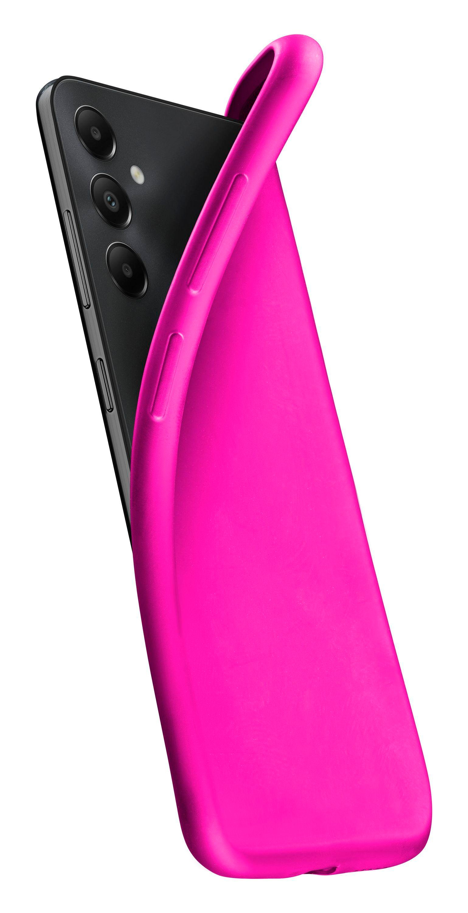 Chroma Case für Samsung A15 5G / A15 4G Pink (60653)