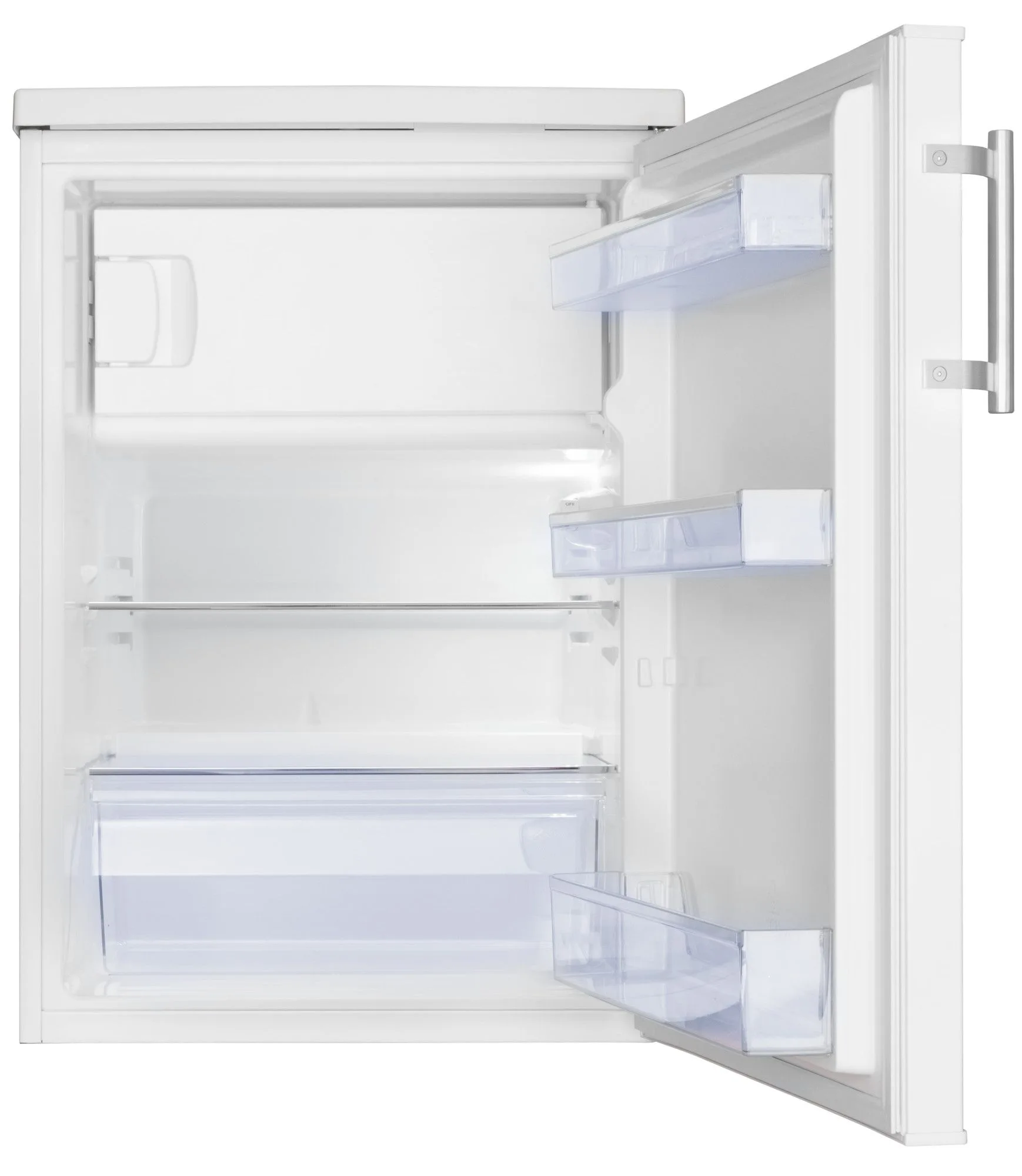 KS 361 120 W Kühlschrank ohne Gefrierfach