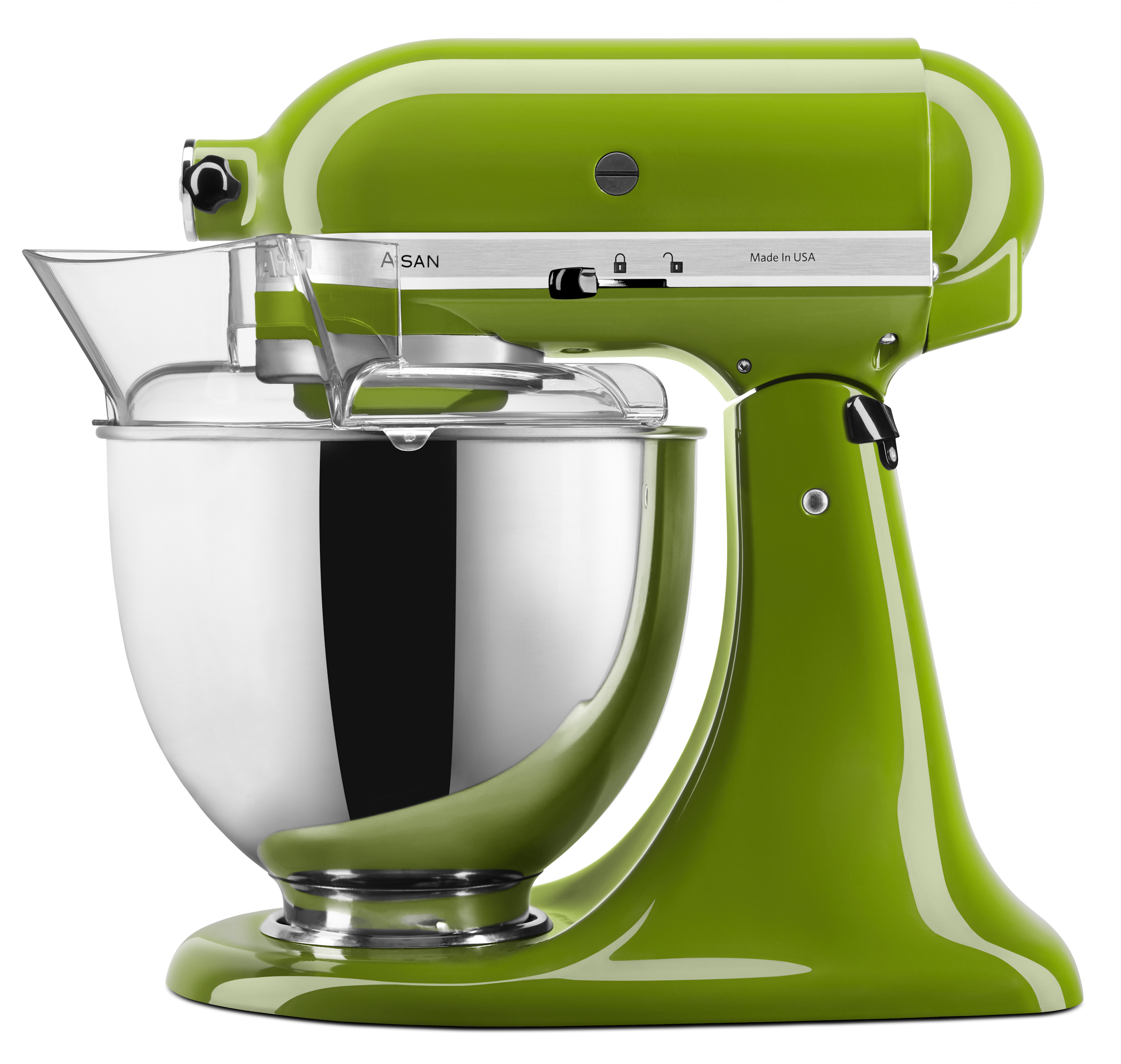 ARTISAN 5KSM175PSEMA Matcha Küchenmaschine