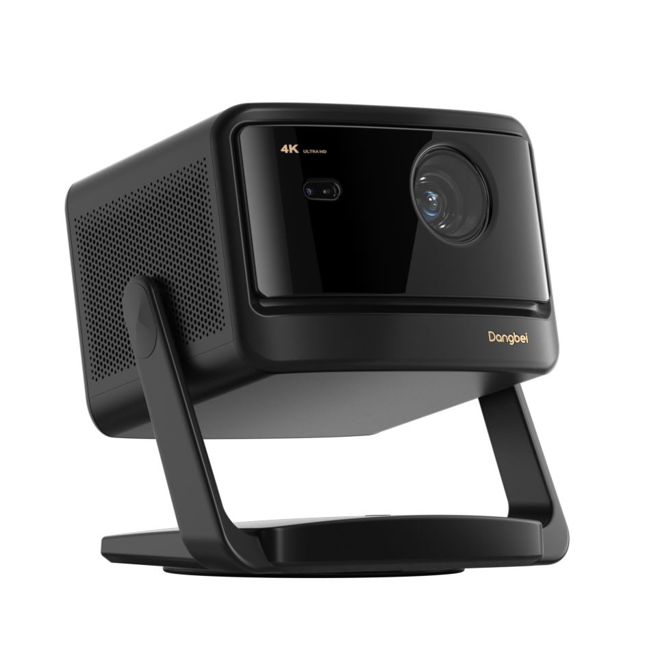 MP1 Pro Smart Projector