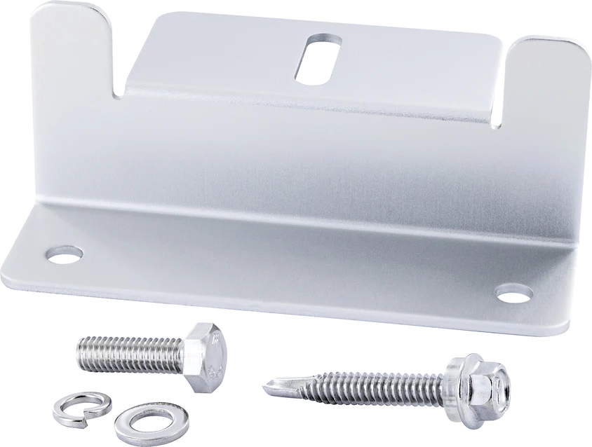 SODM0040 4er Set Z-Winkel