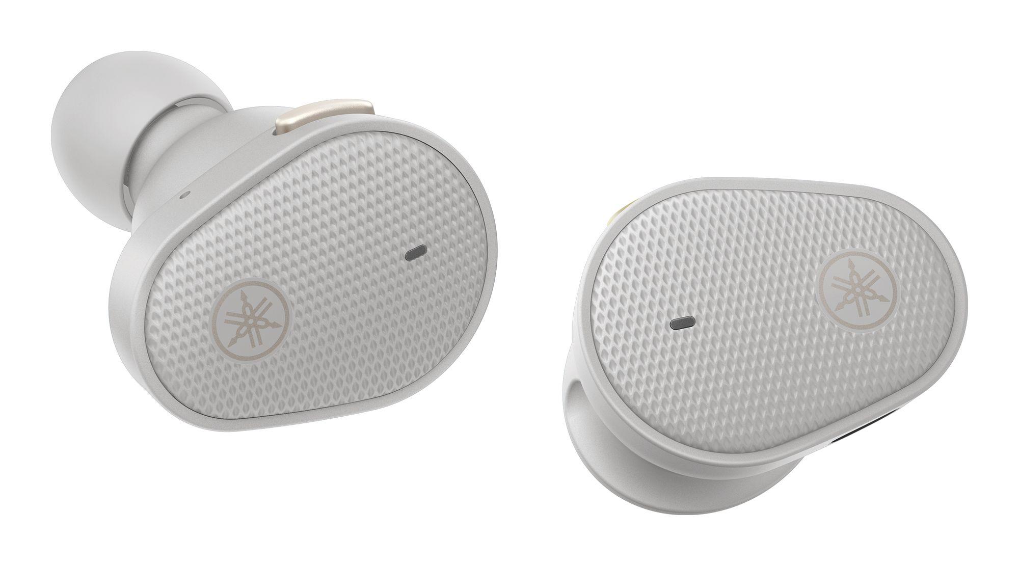 In-Ear Kopfhörer TW-E5B grau