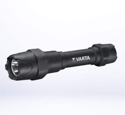 INDUSTUCTIBLE F20 PRO Taschenlampe