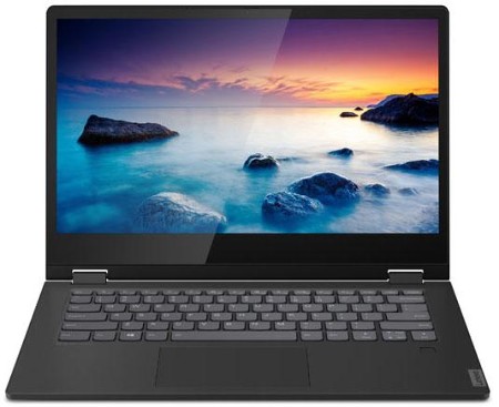 Lenovo C340-14IWL 2in1 Convertible