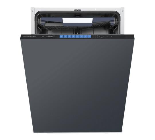 G6570.0v Einbau-Geschirrspüler integriert 60 cm
