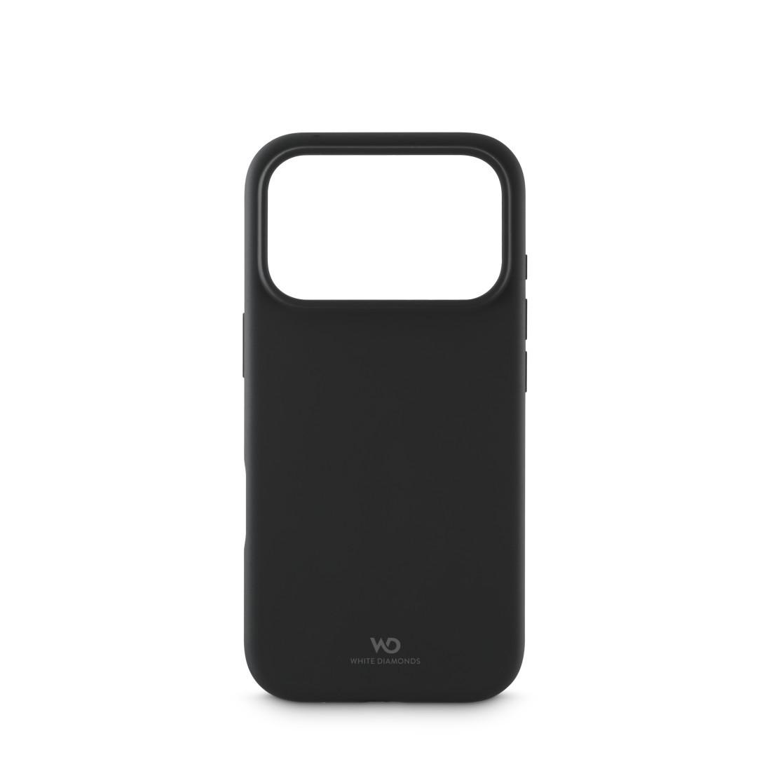 Cover "Mag Urban Case" für Apple iPhone 17 Pro, Schwarz (00019383)