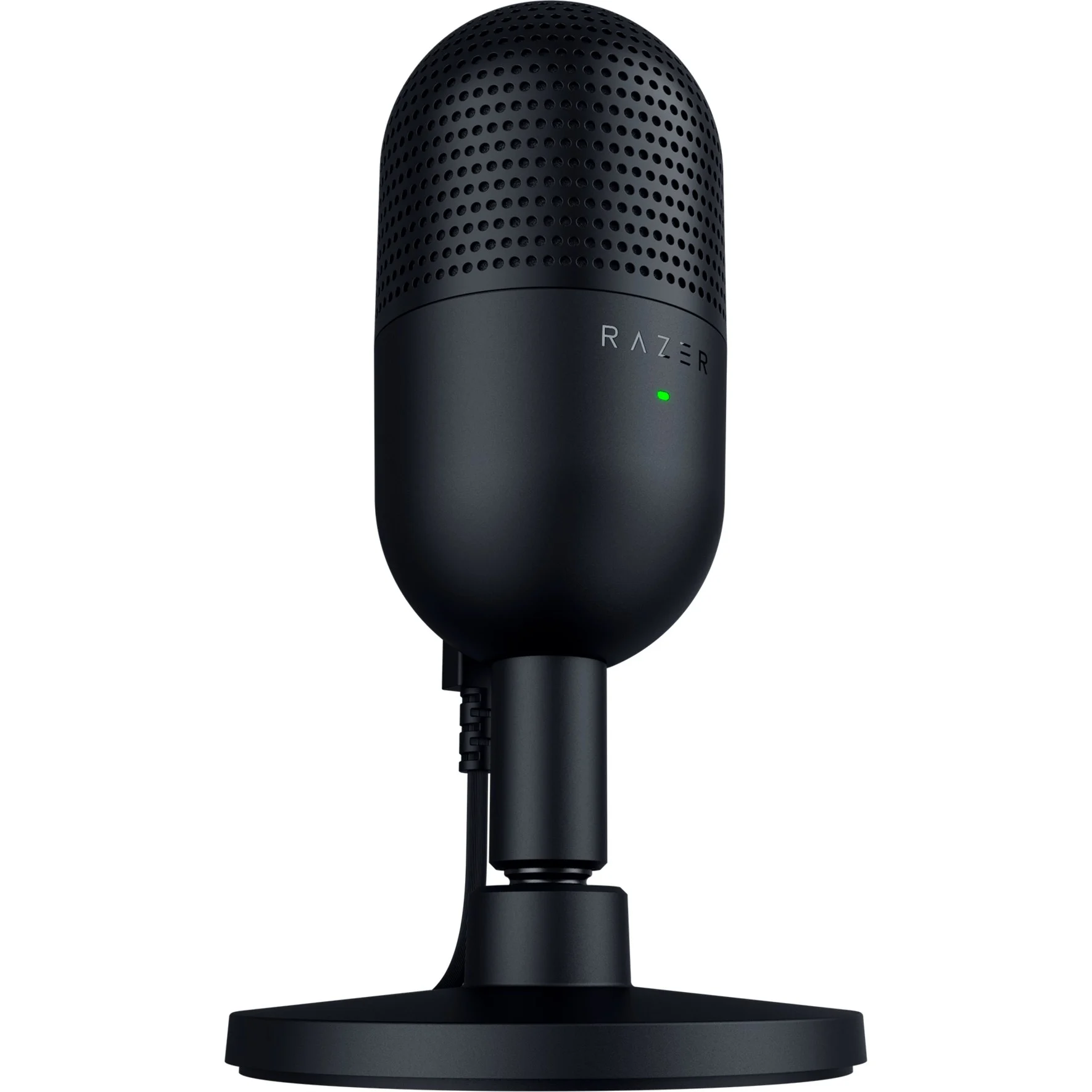 Seiren V3 Mini, Schwarz