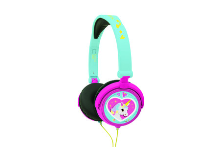 HP017UNI - Unicorn On-Ear Kopfhörer