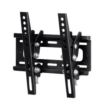 TV-Wandhalterung MOTION L 117 cm schwarz