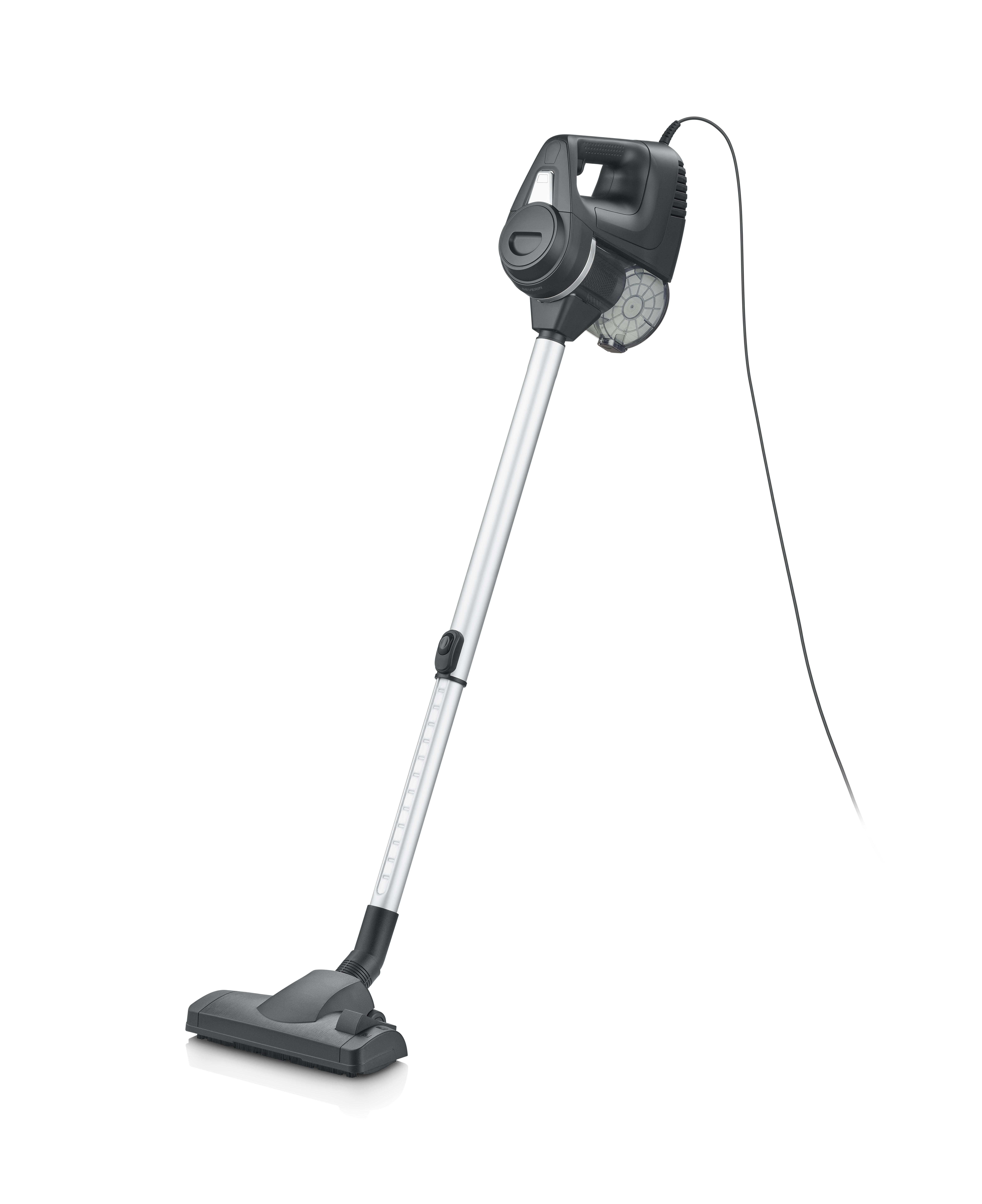 CY 7080 Handstaubsauger mit Stiel