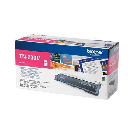 TN230 magenta Toner