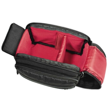 Kameratasche "Samara", 100, Schwarz (00185083)