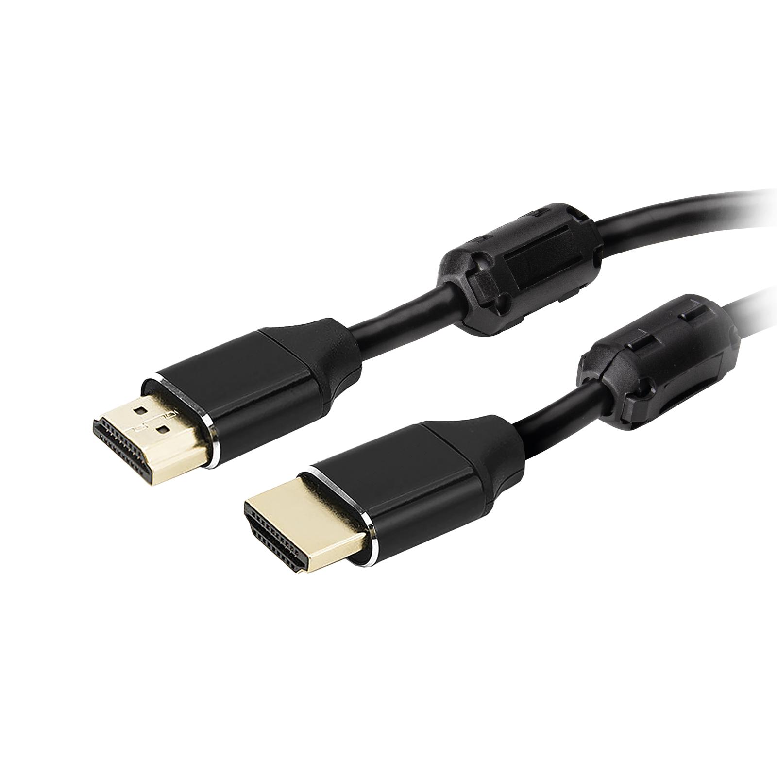 HDMI Kabel VVVHDMI10METMMG