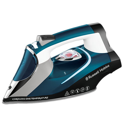 26020-56 Cordless One Temperature Dampfbügeleisen